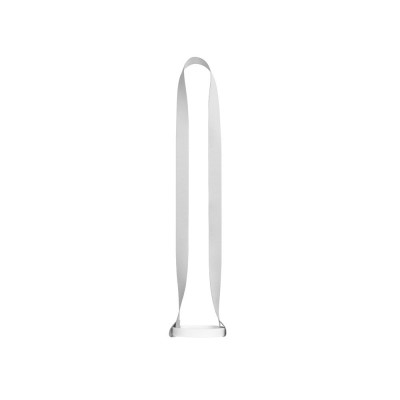 BOLTON. SET Lanyard SUBLIMATION Long II (20 mm) Duo with silicone Cup Holder